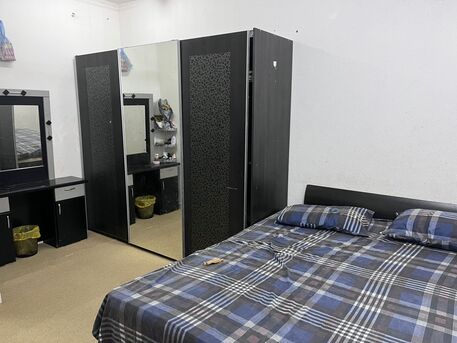 Riyadh, Apartments, Flats, Houses & Villas, SAR 2000/month,  3 BR,  Family Flat 3 Bed Room