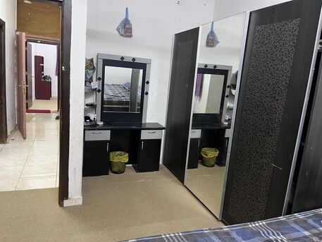 Riyadh, Apartments, Flats, Houses & Villas, SAR 2000/month,  3 BR,  Family Flat 3 Bed Room