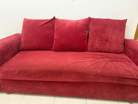 Thuqbah, Household Items, SAR 200,  Sofa Set