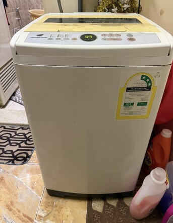 Jubail, Household Items, SAR 280,  Washing Machine