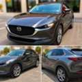 SAR 77500,  Mazda CX-30,  2025,  Automatic,  23000 KM,  A New  To Sell