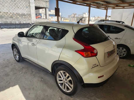Manama, Vehicles, Cars & Trucks , BHD 1700,  Nissan Juke SV,  2012,  Automatic,  178000 KM,