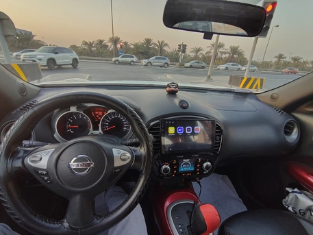 Manama, Vehicles, Cars & Trucks , BHD 1700,  Nissan Juke SV,  2012,  Automatic,  178000 KM,