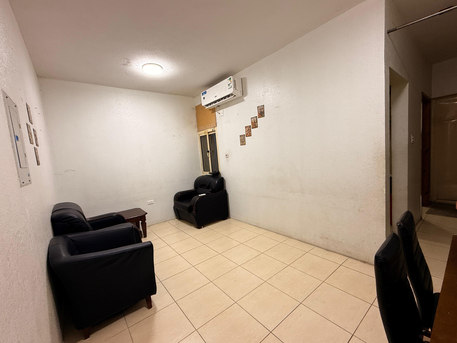 Jubail, Apartments, Flats, Houses & Villas, SAR 1750/month,  1 BR,  1 Bhk Furnishd Family Flat Rent