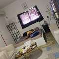 SAR 1200/month,  2 BR,  I Have One Bedroom For Rent In An 2bhk Flat