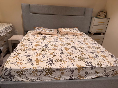Khobar, Furniture, SAR 2500,  New Bed Set