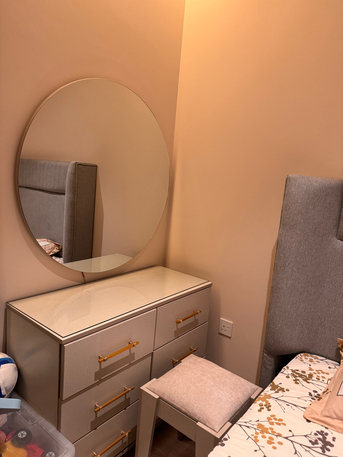 Khobar, Furniture, SAR 2500,  New Bed Set