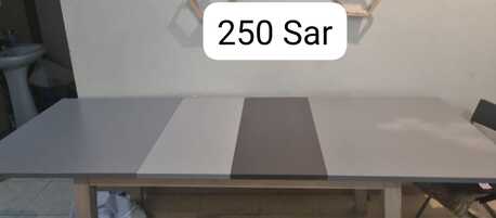 Dammam, Furniture, Sofa Sets, Dining Tables, Coffee Table