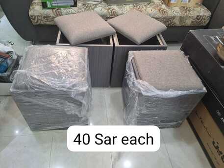 Dammam, Furniture, Sofa Sets, Dining Tables, Coffee Table