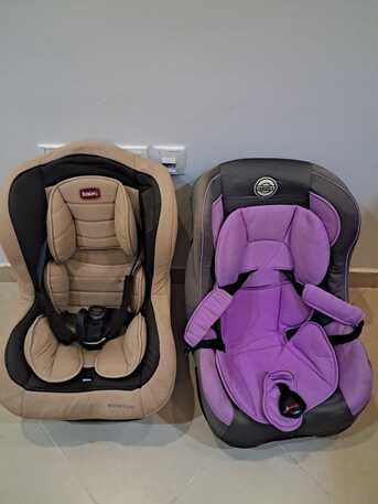 Jeddah, Baby & Kid Stuff, SAR 80,  Children Car Seats And Stuff