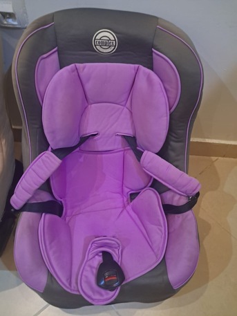 Jeddah, Baby & Kid Stuff, SAR 80,  Children Car Seats And Stuff