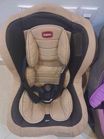 Jeddah, Baby & Kid Stuff, SAR 80,  Children Car Seats And Stuff