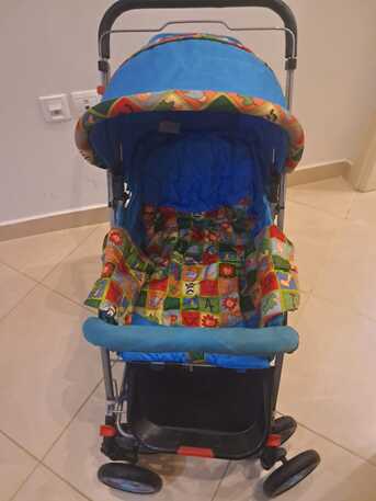 Jeddah, Baby & Kid Stuff, SAR 80,  Children Car Seats And Stuff