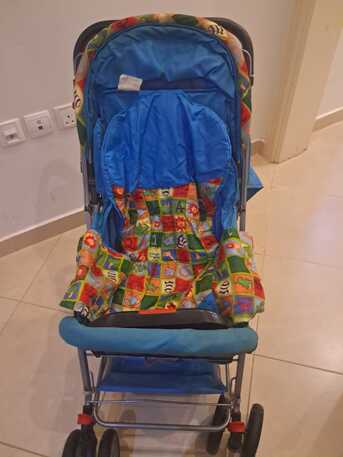 Jeddah, Baby & Kid Stuff, SAR 80,  Children Car Seats And Stuff