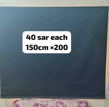 Dammam, Household Items, Curtains