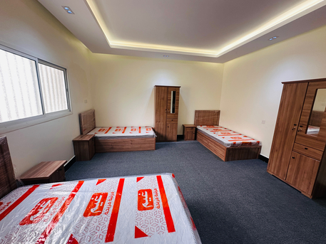 Al Malaz, Rooms for Rent, SAR 1000/month,  Rooms/bed Space For Rent