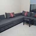 SAR 100,  Sofa, Fridge, Washing Machine, 4 Burner Oven