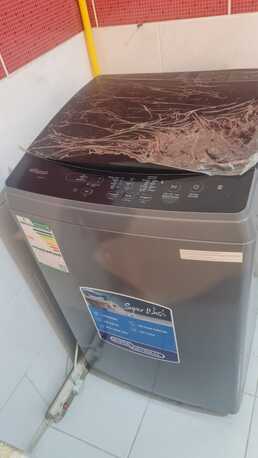 Al Safa, Appliances, SAR 100,  Sofa, Fridge, Washing Machine, 4 Burner Oven