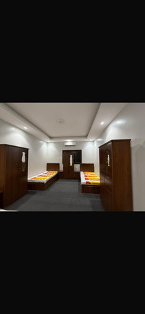 Riyadh, Staff Accomodation, SAR 950,  Professional Male Staff Accommodation