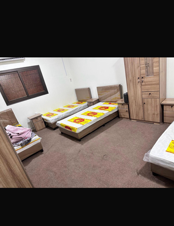 Riyadh, Staff Accomodation, SAR 950,  Professional Male Staff Accommodation