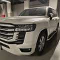 SAR 40000,  Landcruiser 2024 Model For Lease Transfer