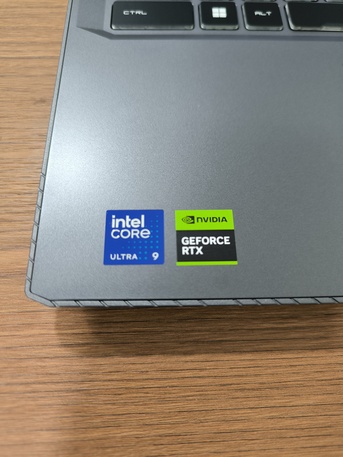 Salamah, Computers, SAR 7500,  MSI Vector 16 HX AI, Ultra 9 275HX, 32GB, RTX 5070Ti 12GB