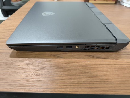 Salamah, Computers, SAR 7500,  MSI Vector 16 HX AI, Ultra 9 275HX, 32GB, RTX 5070Ti 12GB
