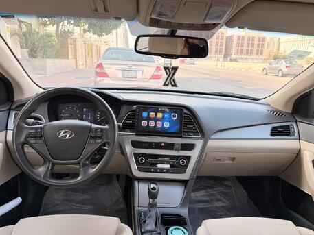 Khobar, Vehicles, Cars & Trucks , SAR 40000,  Hyundai Sonata,  2016,  Automatic,  196000 KM,    Model ,sealing