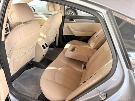 Khobar, Vehicles, Cars & Trucks , SAR 40000,  Hyundai Sonata,  2016,  Automatic,  196000 KM,    Model ,sealing