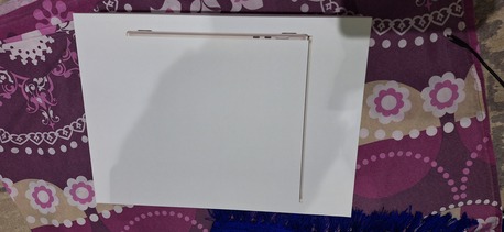 Madinah, Computers, SAR 4000,  Macbook Air M3 15 Inch  Brand New