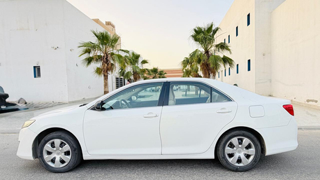 Jubail, Vehicles, Cars & Trucks , SAR 34000,  Toyota Camry,  2013,  Automatic,  362000 KM,    GL &ndash; Ready To Drive