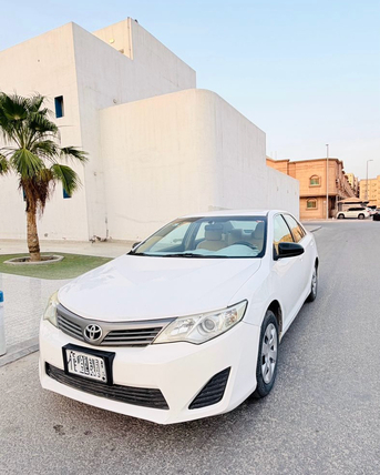 Jubail, Vehicles, Cars & Trucks , SAR 34000,  Toyota Camry,  2013,  Automatic,  362000 KM,    GL &ndash; Ready To Drive