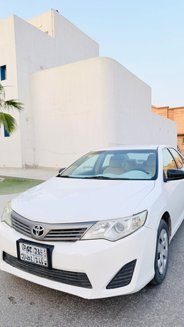 Jubail, Vehicles, Cars & Trucks , SAR 34000,  Toyota Camry,  2013,  Automatic,  362000 KM,    GL &ndash; Ready To Drive