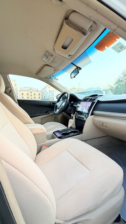 Jubail, Vehicles, Cars & Trucks , SAR 34000,  Toyota Camry,  2013,  Automatic,  362000 KM,    GL &ndash; Ready To Drive
