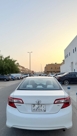 Jubail, Vehicles, Cars & Trucks , SAR 34000,  Toyota Camry,  2013,  Automatic,  362000 KM,    GL &ndash; Ready To Drive