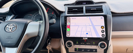 Jubail, Vehicles, Cars & Trucks , SAR 34000,  Toyota Camry,  2013,  Automatic,  362000 KM,    GL &ndash; Ready To Drive