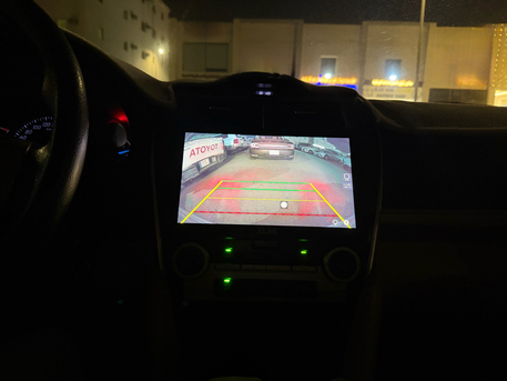 Jubail, Vehicles, Cars & Trucks , SAR 34000,  Toyota Camry,  2013,  Automatic,  362000 KM,    GL &ndash; Ready To Drive