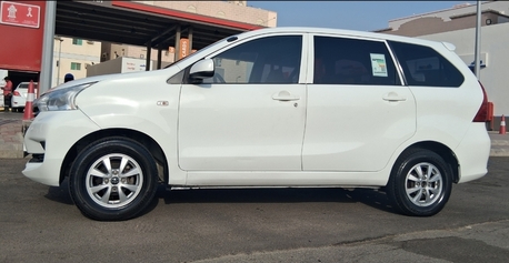 Jeddah, Vehicles, Cars & Trucks , SAR 27500,  Toyota Avanza,  2017,  Automatic,  330000 KM,    For Sale