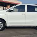 SAR 27500,  Toyota Avanza,  2017,  Automatic,  330000 KM,    For Sale