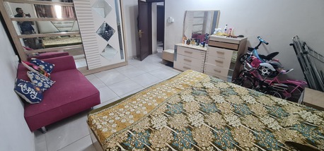 Al Rawdah, Furniture, SAR 0600,  Bedroom Set For Sale