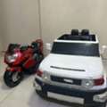 SAR 200,  Bike And Car
