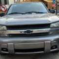 SAR 10000,  Chevrolet Trailblazer,  2009,  Automatic,  201000 KM,  Very Good Trailblaizer