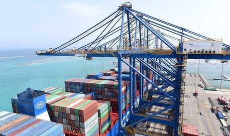 Yanbu, Jobs, Ship Crane Operator & Wheel Loader Jeddah-Yanbu
