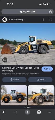 Yanbu, Jobs, Ship Crane Operator & Wheel Loader Jeddah-Yanbu