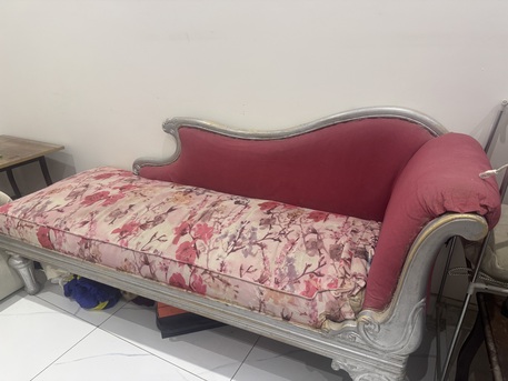 Riyadh, Furniture, SAR 1000,  I Want To Sale My All Furniture LED Mirror Each And Every Think As Shown In Picture In Pri