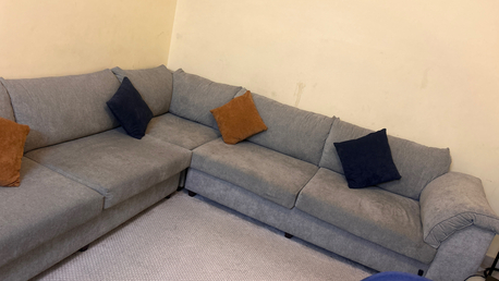 Riyadh, Household Items, SAR 1600,  Sofa Set