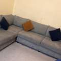 SAR 1600,  Sofa Set