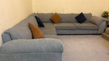 Riyadh, Household Items, SAR 1600,  Sofa Set