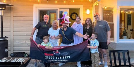 New York, Catering, Hibachi At Home In Connecticut | Mobile Teppanyaki Chef