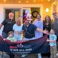 Hibachi At Home In Connecticut | Mobile Teppanyaki Chef